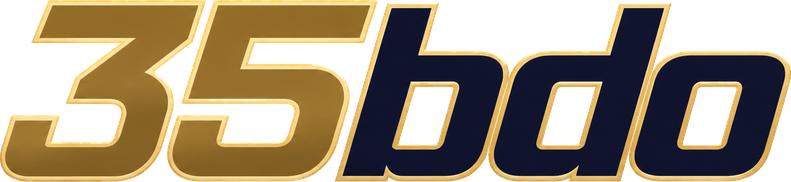 35bdo লোগো